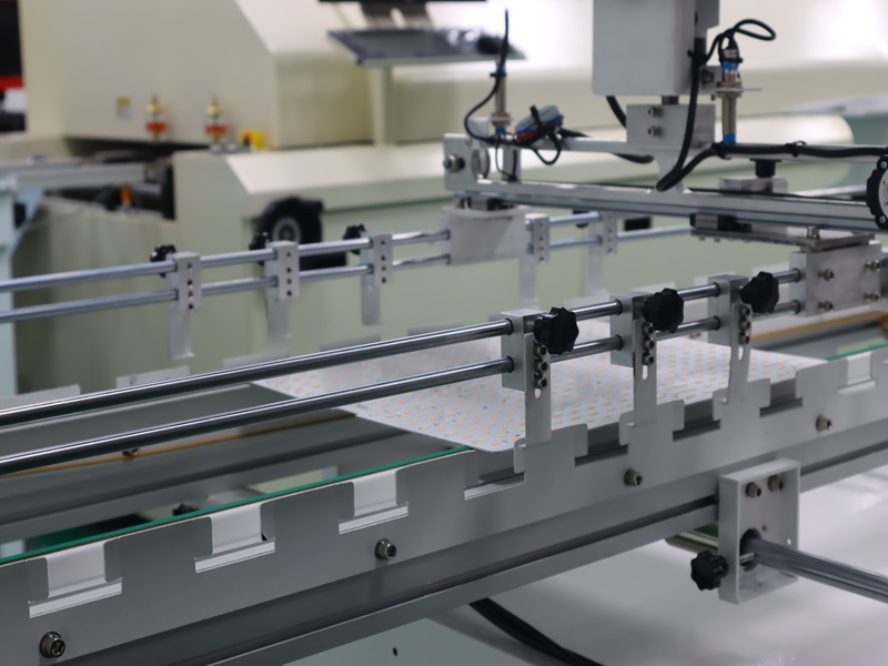 transfer conveyor