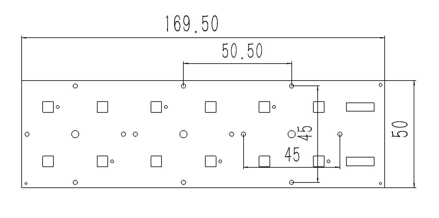 LED High-bay Light Module (1) LED High-bay Light Module (1)