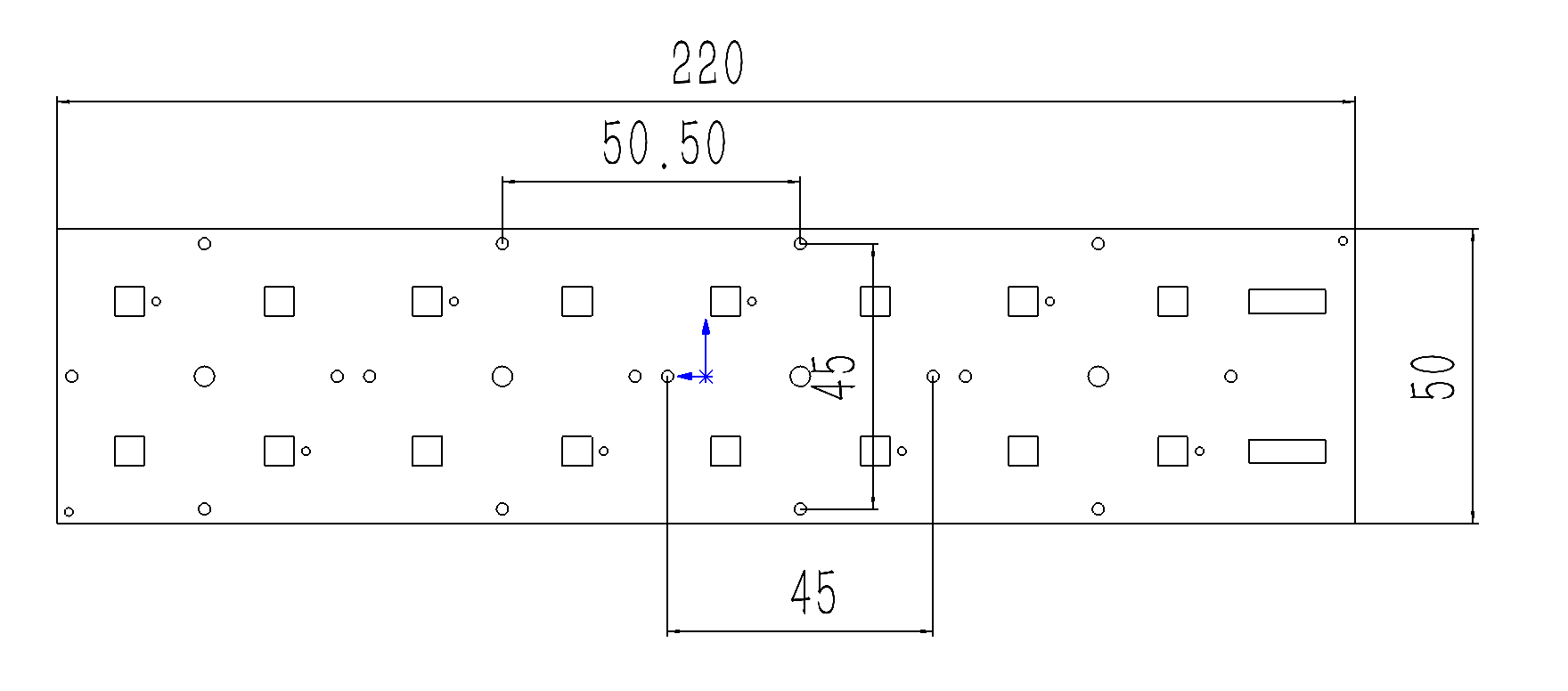 High-Efficiency LED Module (1) High-Efficiency LED Module (1)