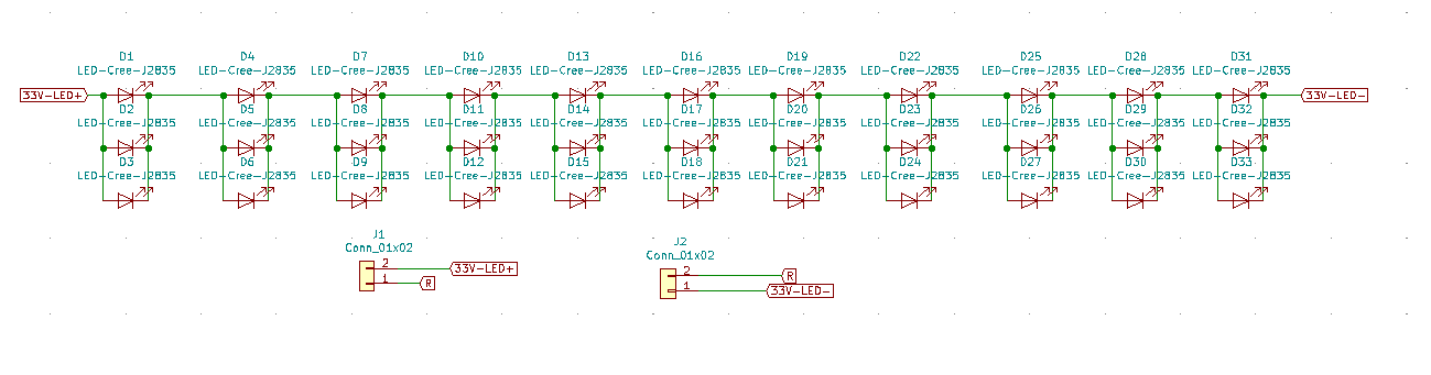 LED Street Light Module (2) LED Street Light Module (2)