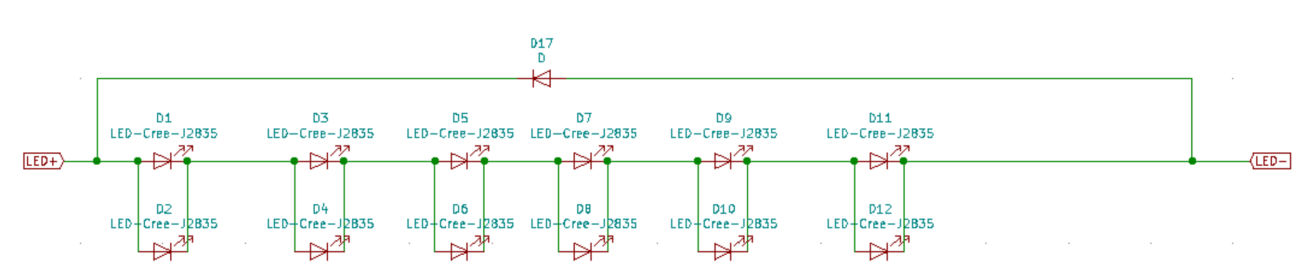 LED High-bay Light Module (2) LED High-bay Light Module (2)