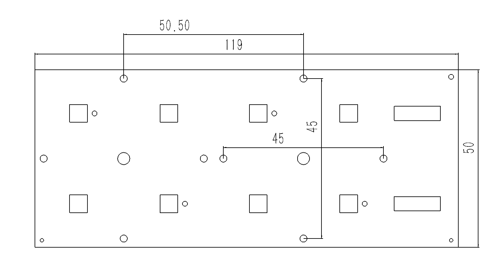 LED Street Light Module (1) LED Street Light Module (1)