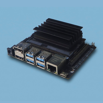 Industrial Comm Gateway PCBA