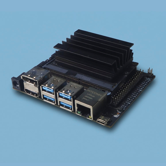 Industrial Comm Gateway PCBA