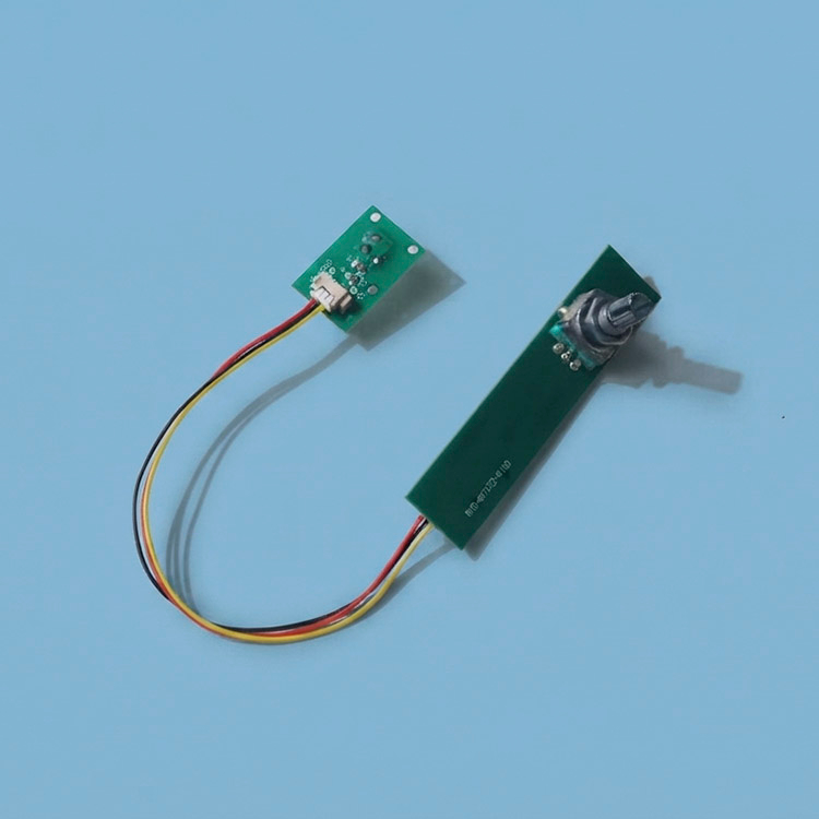 PIR Sensor Module PCBA
