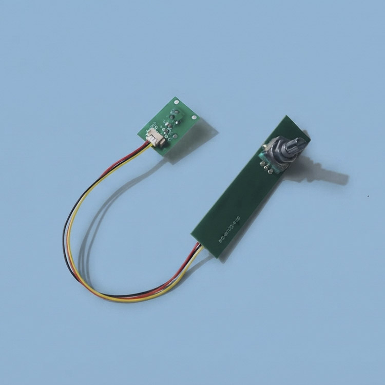 PIR Sensor Module PCBA