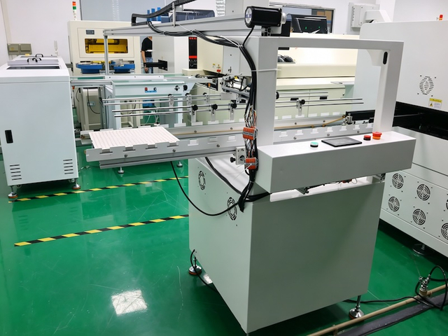 11-Automated Conveying Equipment