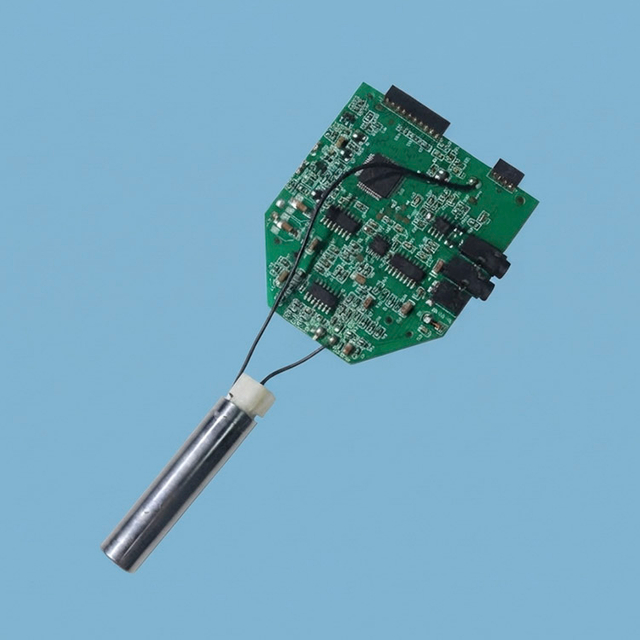 Lamp Power Board PCBA