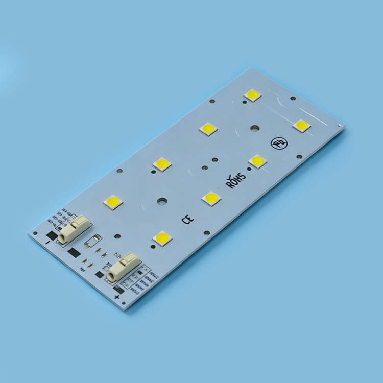 Staflex Led Module 100 Pack Custom Wall Pack LED Module Manufacturer & Supplier | Brightlx Lighting