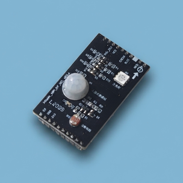 WiFi PIR Sensor PCBA