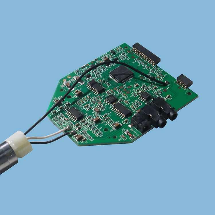 Lamp Power Board PCBA