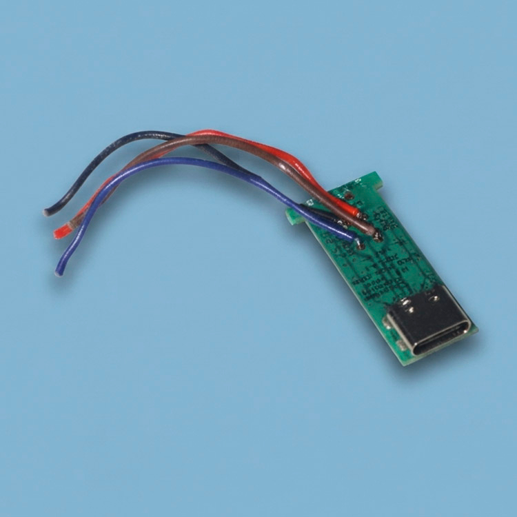 Smart Control Module PCBA