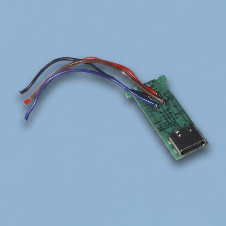 Smart Control Module PCBA