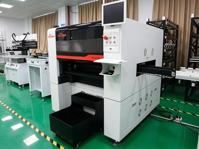 7-1 set 1500mm SMT Mounters