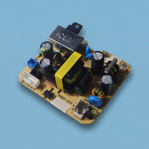 Isolated Power Board PCBA