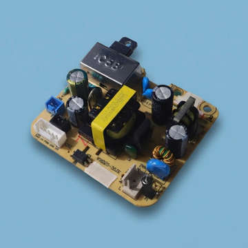 Isolated Power Board PCBA