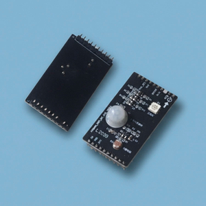 WiFi PIR Sensor PCBA