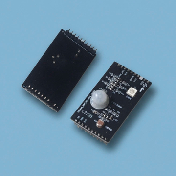 WiFi PIR Sensor PCBA