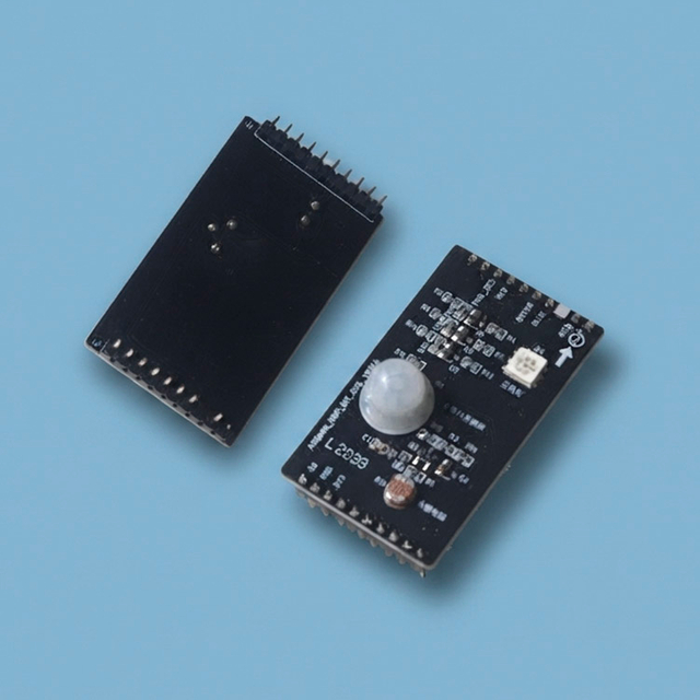 WiFi PIR Sensor PCBA
