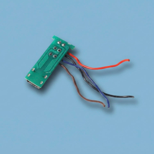 Smart Control Module PCBA