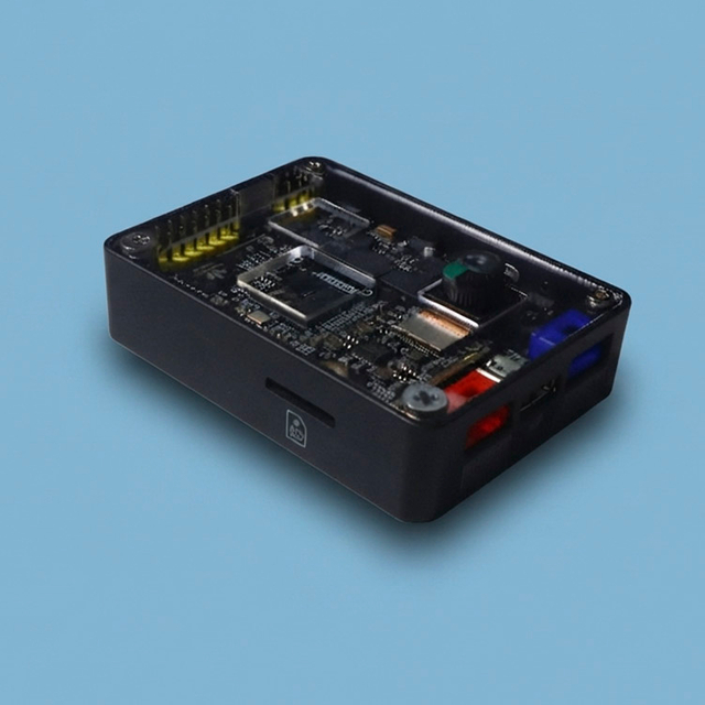 Li-ion Battery Protection PCBA