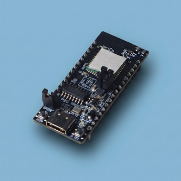 Wi-Fi IoT Control PCBA