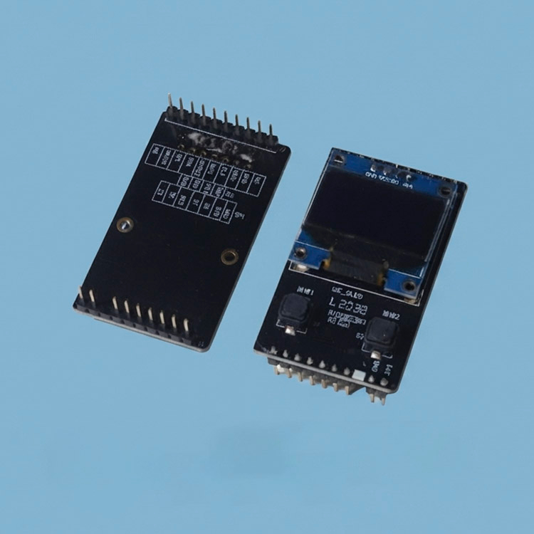 Display Expansion PCBA