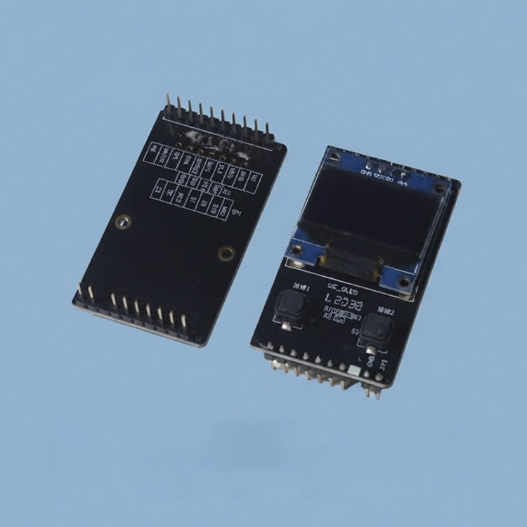 Display Expansion PCBA