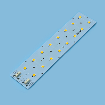 LED Industrial Light Module