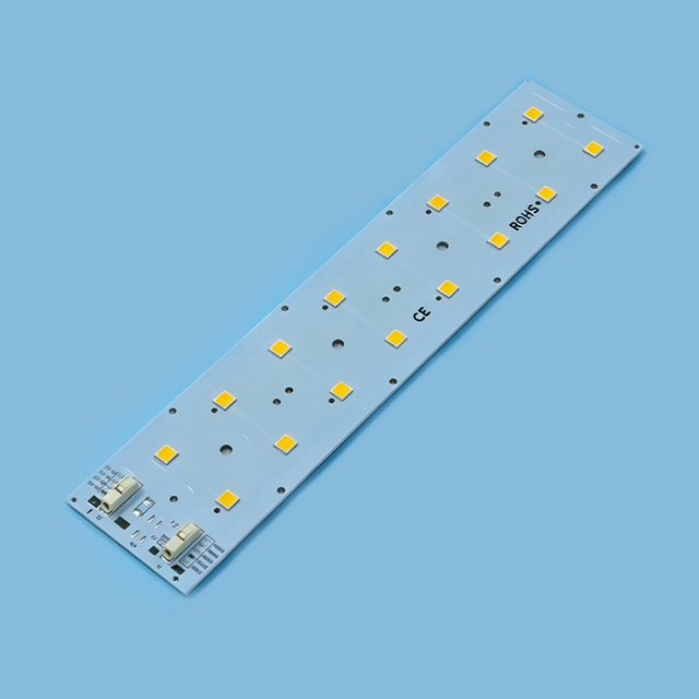 LED Industrial Light Module