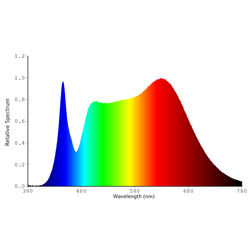 High-Efficiency LED Module (8)