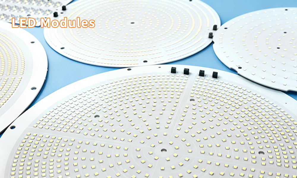LED Modules