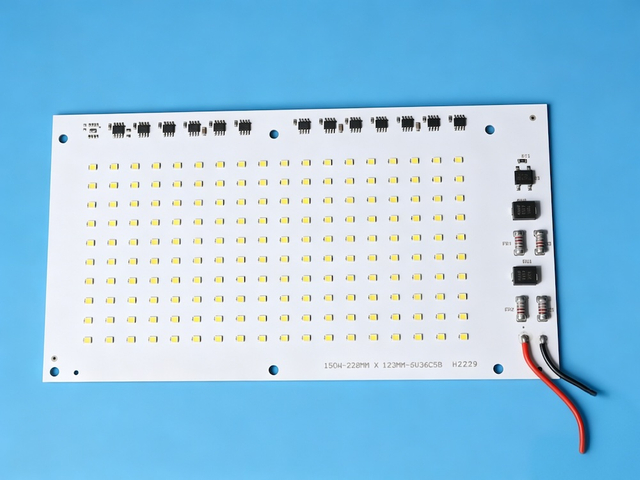 2-Main product - PCBA