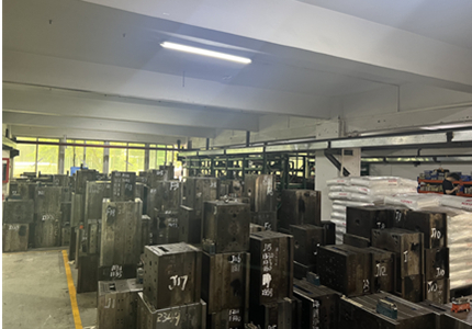 Mold Warehouse