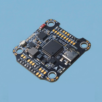 Drone FC Board PCBA