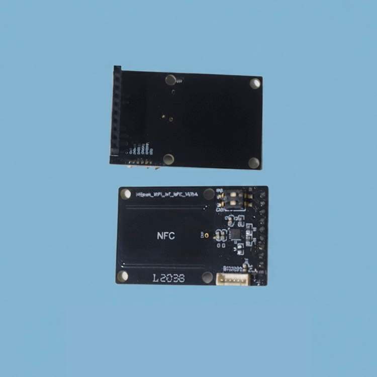 WiFi NFC Dual Wireless PCBA