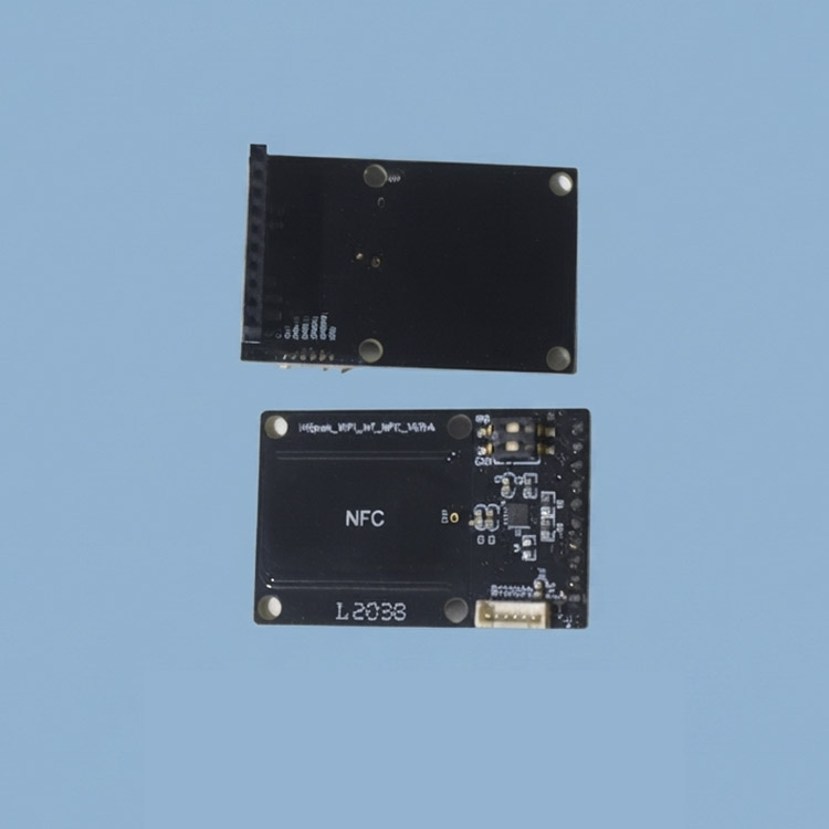 WiFi NFC Dual Wireless PCBA