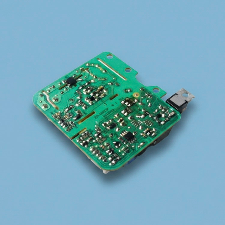 Isolated Power Board PCBA