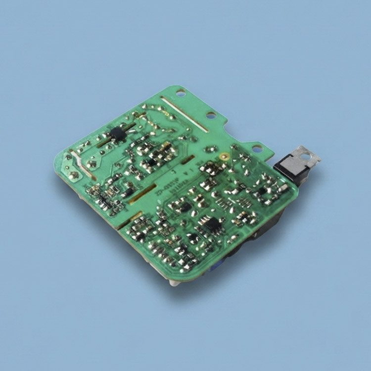 Isolated Power Board PCBA