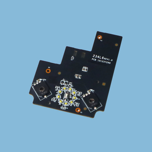 LED Panel Light Module PCBA