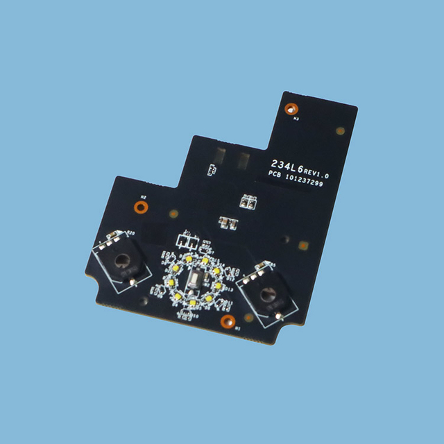 LED Panel Light Module PCBA