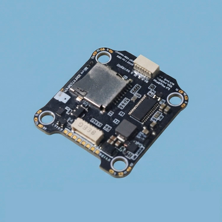 Drone FC Board PCBA