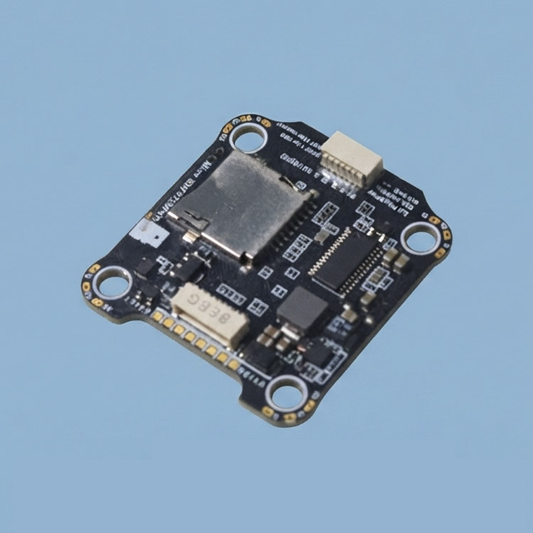 Drone FC Board PCBA