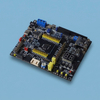 Industrial Dev Board PCBA