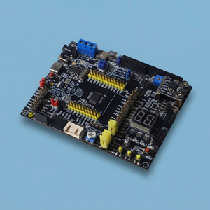 Industrial Dev Board PCBA