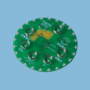 LED Desk Light Module PCBA