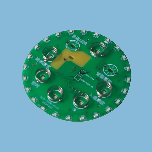 LED Desk Light Module PCBA