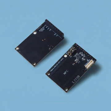 WiFi NFC Dual Wireless PCBA