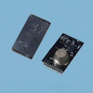 Environment Monitor Board PCBA