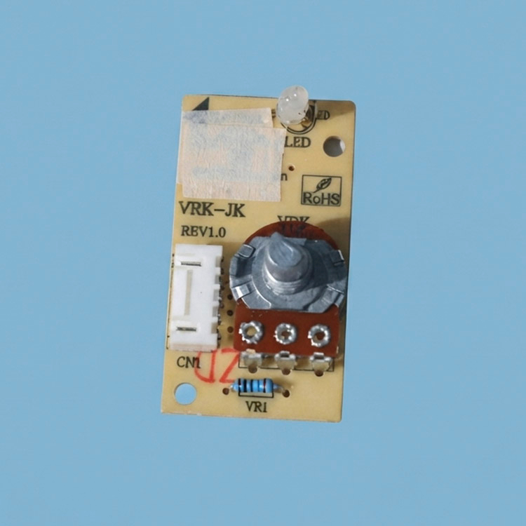 Touch Control Board PCBA